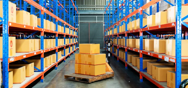 Almacenaje en Costa Rica para control de inventario Servicio de almacenaje en Costa Rica para control de inventario y distribución logística