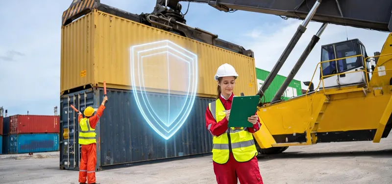 Seguro de carga en Costa Rica para transporte internacional Seguro de carga en Costa Rica para proteger mercancías durante el transporte internacional