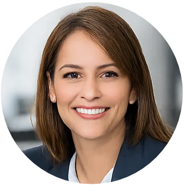 María Fernanda testimonio 1