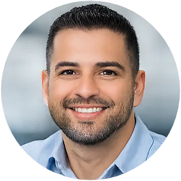 Daniel Sanchez testimonio 2