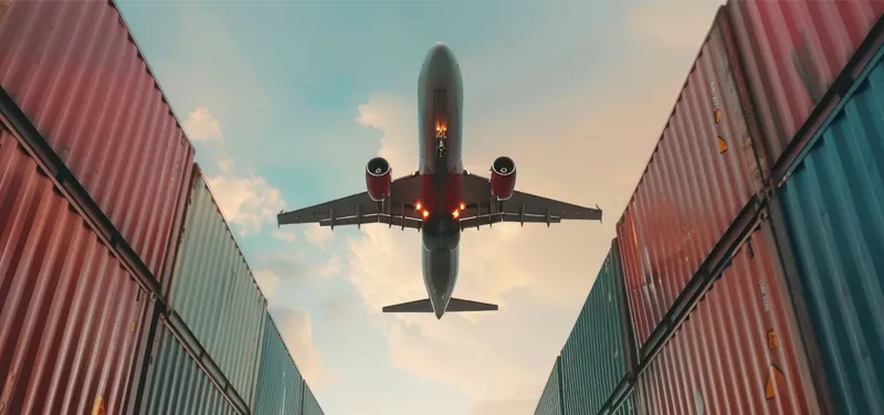 Transporte aéreo en Costa Rica para carga urgente Servicio de transporte aéreo en Costa Rica para envíos urgentes y carga internacional