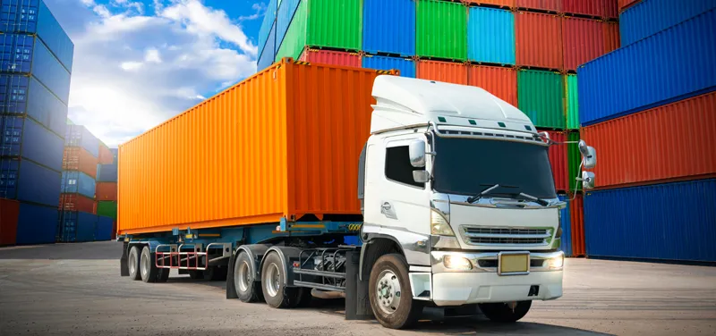 Transporte terrestre en Costa Rica para logística de mercancías Servicio de transporte terrestre en Costa Rica para distribución y logística de mercancías